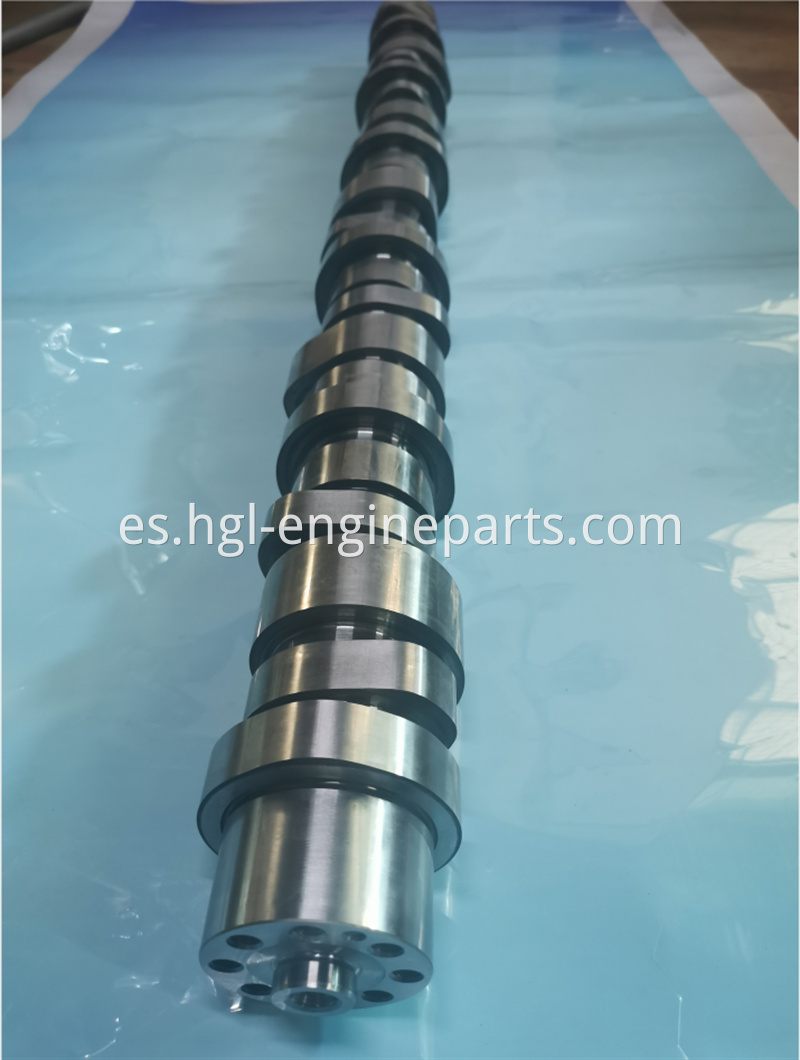 Volvo Camshaft 20950809 